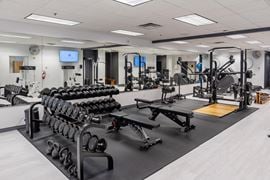 6550 INNOVATION CENTER
