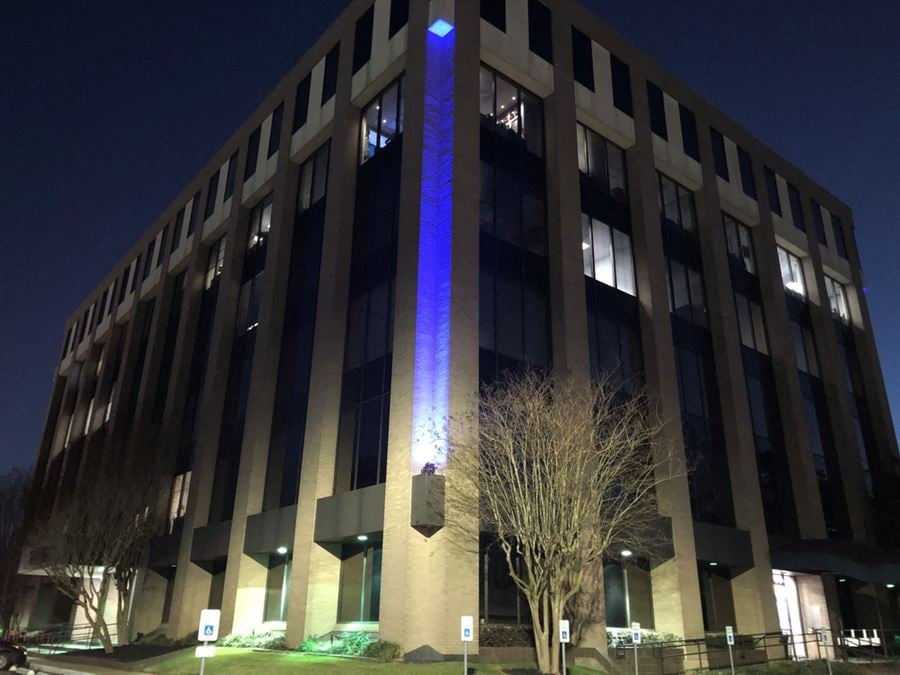 West Memorial - Office | Large to Small Office Space for Rent, Private Offices for Lease Houston