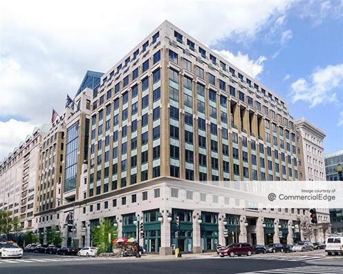 Washington Center