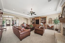 5434 Katy Hockley Rd, Katy, TX 77493: 10.0833 ACRE LAND DEV OPP