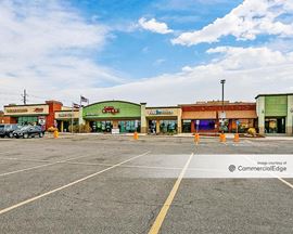 Tiffany Plaza