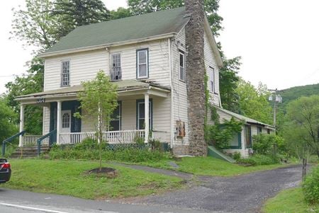 Unassigned space for Sale at 1360 Kings Hwy in Chester