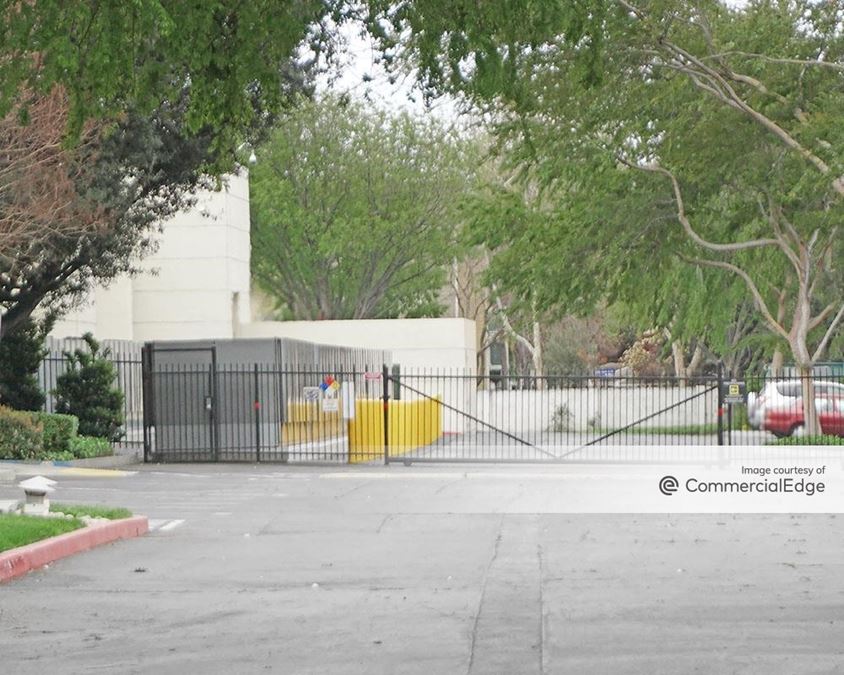 1735 Lundy Avenue, San Jose, CA 95131