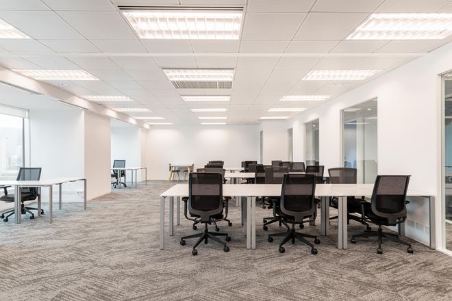 Regus - San Francisco - 720 Market St