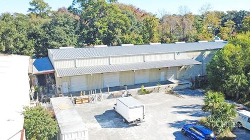 ±5,100 - ±10,500-SF Industrial Space Available