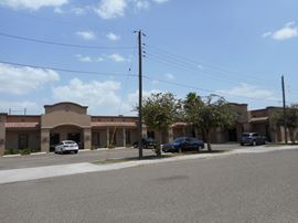 Harlingen Office Space