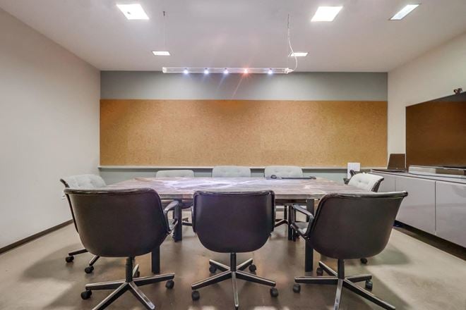 Berkeley Business Suites