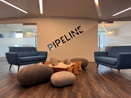 Pipeline Workspaces - Pipeline Doral