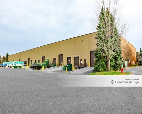 Blaine Industrial Center I