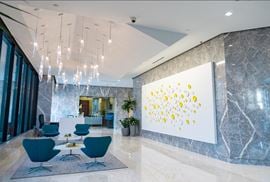 Lucid Private Offices - Lucid Private Office Uptown Dallas