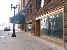 The Chicago Club
