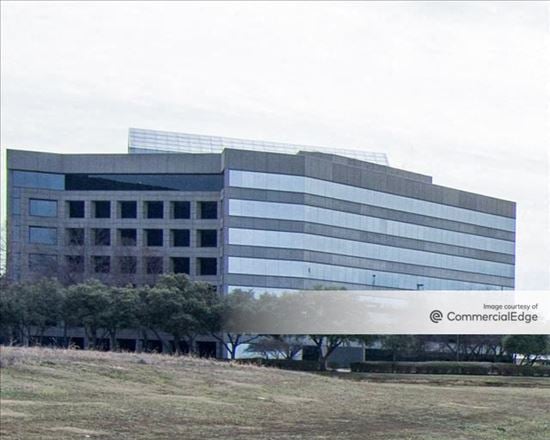 Park West I