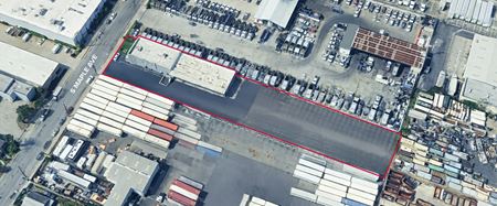 Photo of commercial space at 1120 S Maple Ave in Montebello