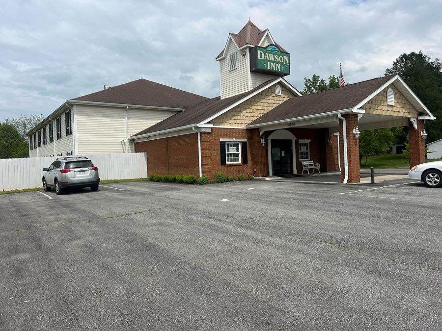 2521 Lawn Rd