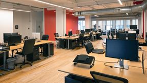 50 West 17th
