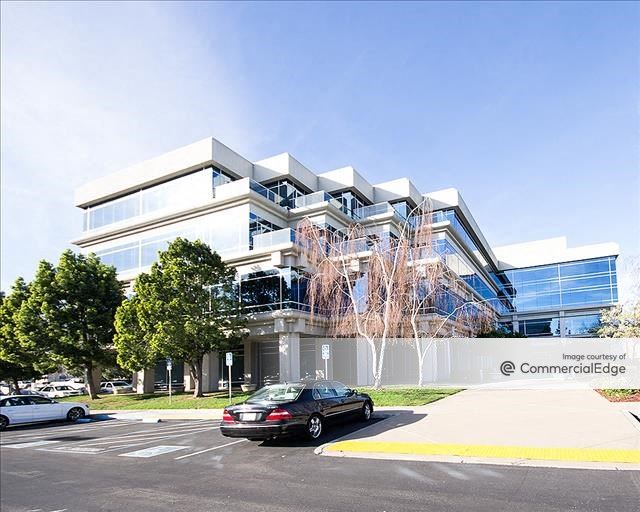 Patelco Corporate Center