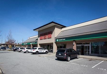 Photo of commercial space at 1960 Como Lake Ave in Coquitlam
