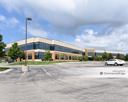 Photo of commercial space at 10551 South Ridgeview Road in Olathe