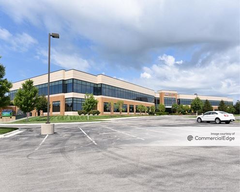 Corporate Ridge III