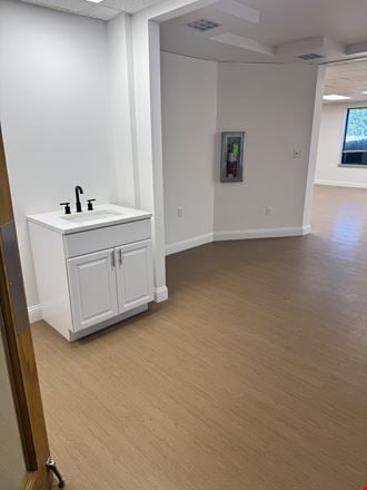 4,857 SF  Purpose-Built Daycare with Multi-Use Flexibility