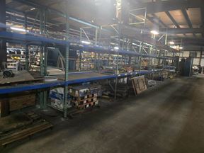 2113 - Denver Harbor Warehouse 1202 Boyles