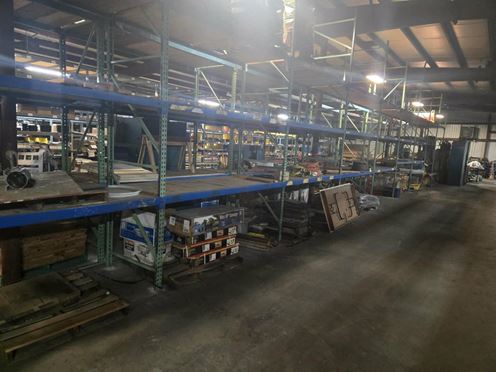 2113 - Denver Harbor Warehouse 1202 Boyles