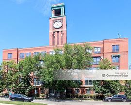 Deagan Building
