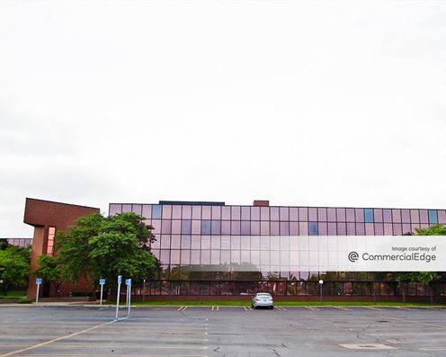 Troy Place - 2855 Coolidge Hwy
