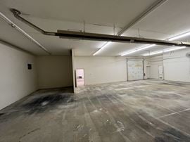 Dubois Industrial Building