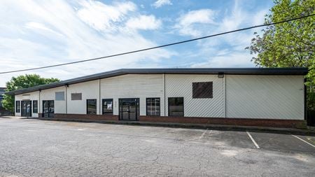 Photo of commercial space at 4250 Atlanta Hwy in Athens