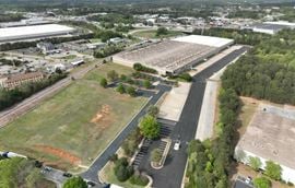 55 Liberty Industrial Parkway