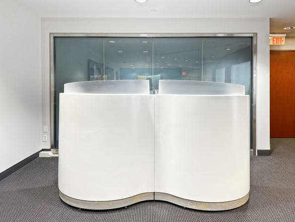 Connecticut Financial