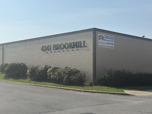 4241 Brookhill Rd