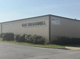 4241 Brookhill Rd