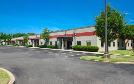 Office space for Rent at 2715 Kirby Rd in Memphis