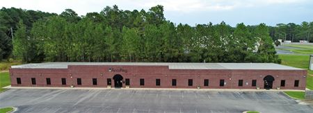 Commercial space for Sale at 3205 Westside Park Ct in Mobile