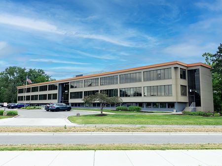 Photo of commercial space at 3501 Lake Eastbrook Blvd SE in Grand Rapids