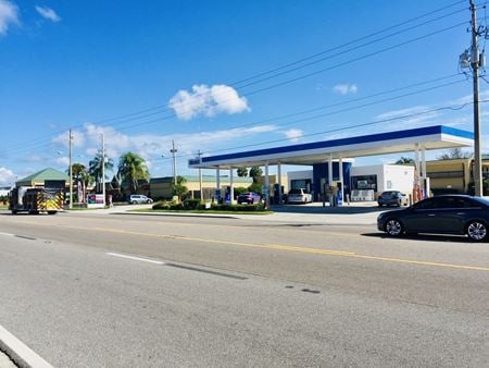 Photo of commercial space at 1200 3rd St SW in Winter Haven