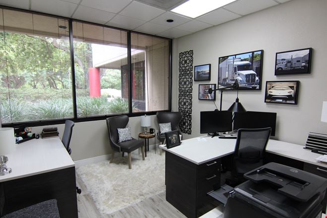 Hill Valley Suites - 1211 Tech Blvd