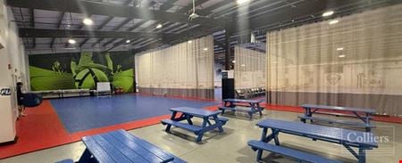 Industrial space for Rent at 547 Long Point Rd in Mount Pleasant