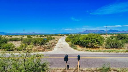 VacantLand space for Sale at 000 W Holley Lane in Wilcox
