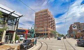 Historic Third Ward Retail Opportunity