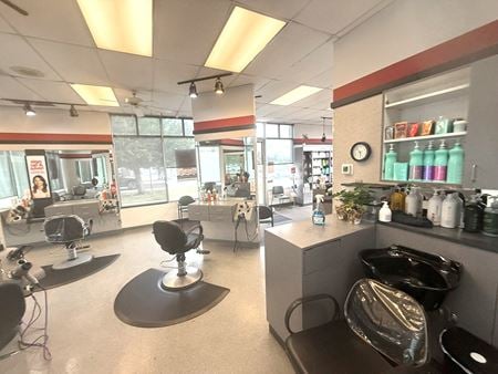 Retail space for Rent at 303 South Broadway in Denver