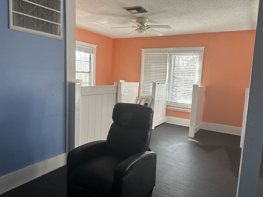 2nd Floor Maitland Office Space