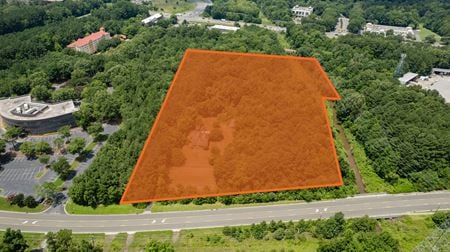 Photo of commercial space at 4348 S. Alston Avenue in Durham