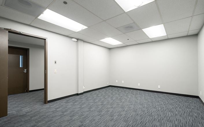 ReadySpaces Hayward