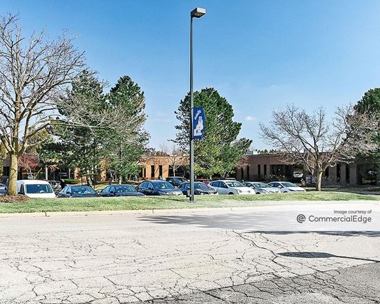 Buffalo Grove Business Park - 135 North Arlington Heights Road