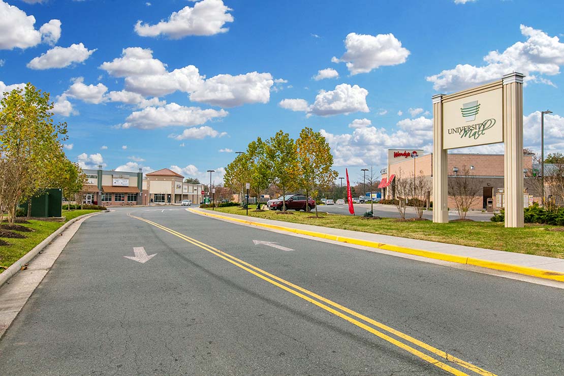 College Town Associates