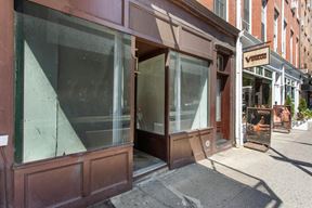 306 Bleecker St