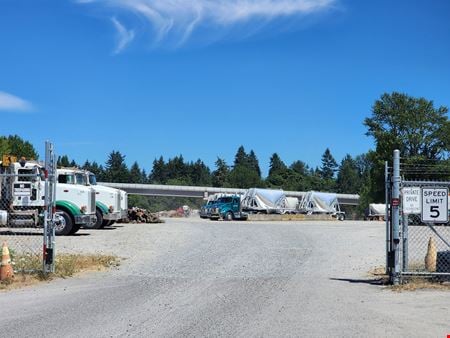 Photo of commercial space at 24300 Pacific Highway South in Kent